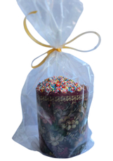 Кулич Пасхальный Кемеровохлеб весенний, 250г