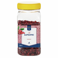 METRO Chef Барбарис, 125г