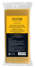 Макароны Pasteroni Лазанья классическая, 500г
