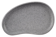Tarrington House Блюдо Grey Bean, 30.8 x 20.5см