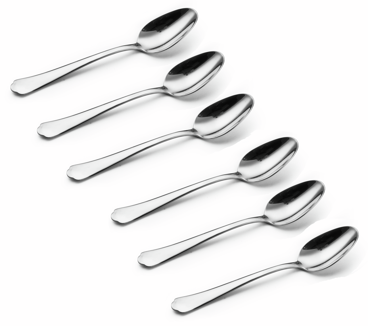 Изображение товара TH VICTORIA ЛОЖКА СТОЛОВАЯ 6ШТ