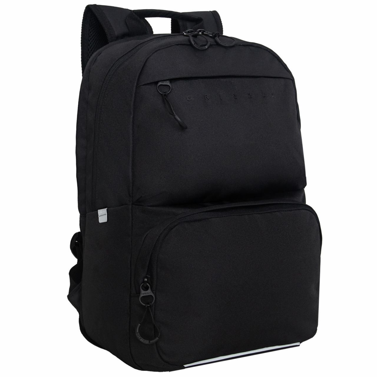 Рюкзак Grizzly черный 1/1 RU-539