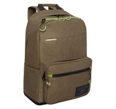 Рюкзак Grizzly хаки-оливковый 1/5 RQL-518