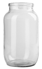 Банка под запрессовку СКО тип I-82-1500, 1.5л