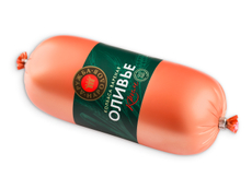 Колбаса Дружба народов Оливье вареная, 500г