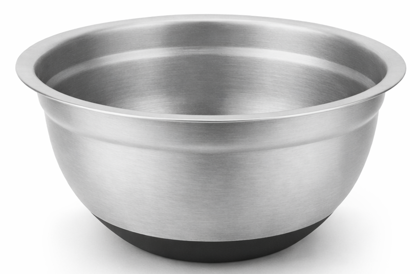 МИСКА СИЛИК ДНО 20СМ 1,2Л ARO