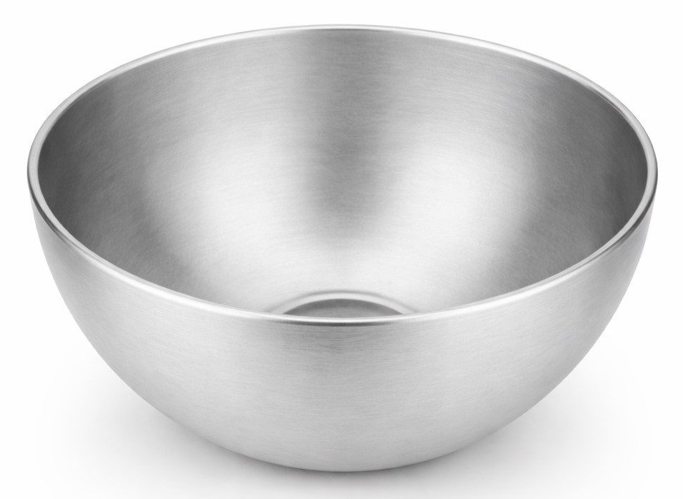 МИСКА КРУГЛАЯ 26СМ 4,6Л ARO