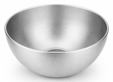 МИСКА КРУГЛАЯ 26СМ 4,6Л ARO