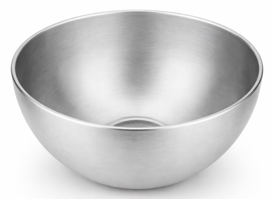 МИСКА КРУГЛАЯ 24СМ 3,8Л ARO