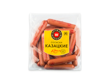 Сосиски Дружба народов Казацкие, ~1кг