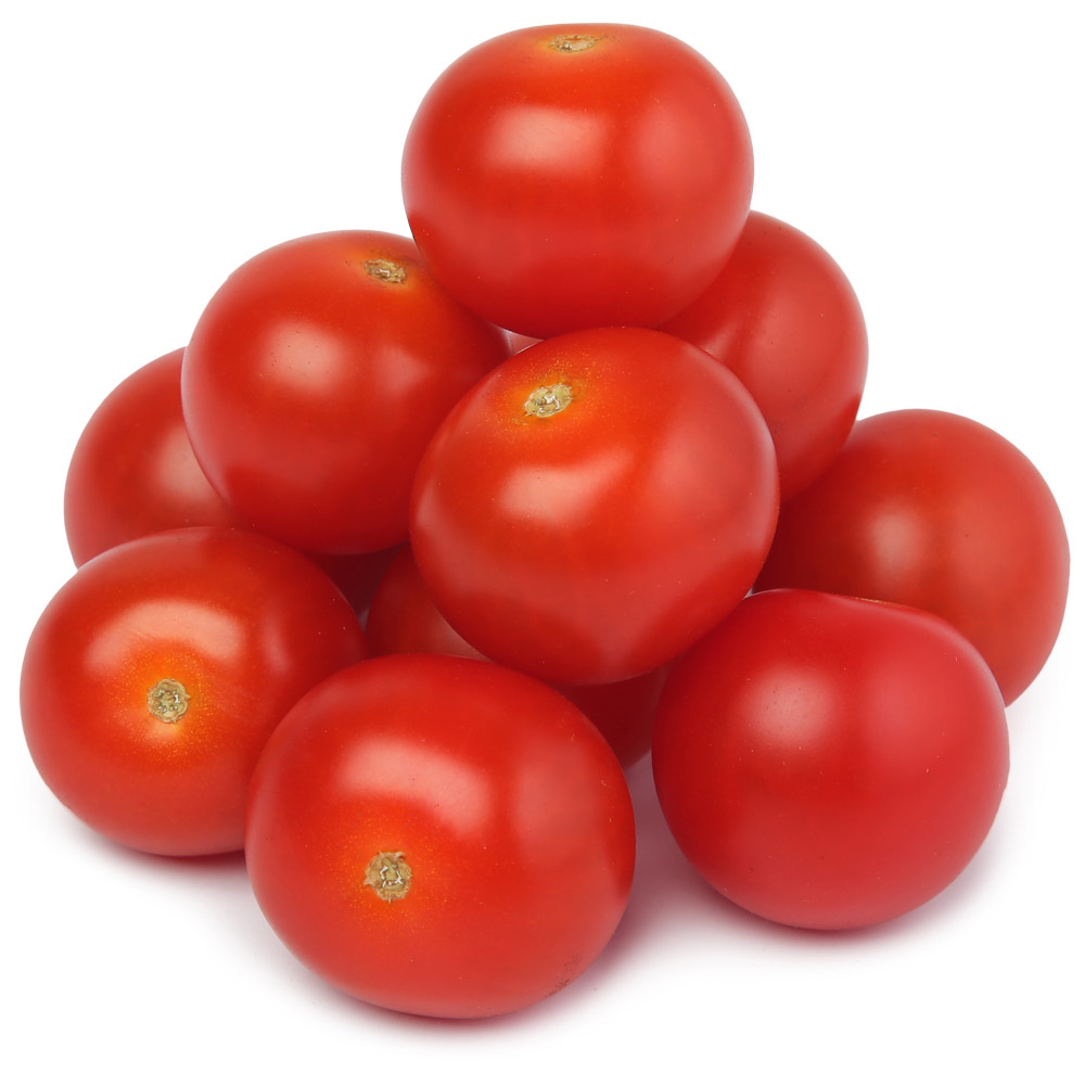 Изображение товара Томаты черри METRO Chef 1 шт. Россия сладкие упругие для консервации и салатов