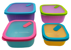 Н-Р КОНТЕЙНЕРОВ 0,5Л+1Л+1,8Л+2,9Л RAINBOW TH