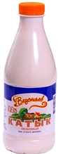 Катык Вкусняево 3.2%, 930г