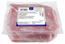 METRO Chef Филе грудки индейки охлажденное, 1кг