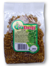 Лук Vitaenergy жареный сушеный, 280г