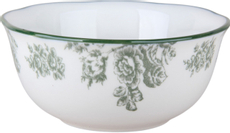 Салатник Коралл Dahlia 450мл, 14см