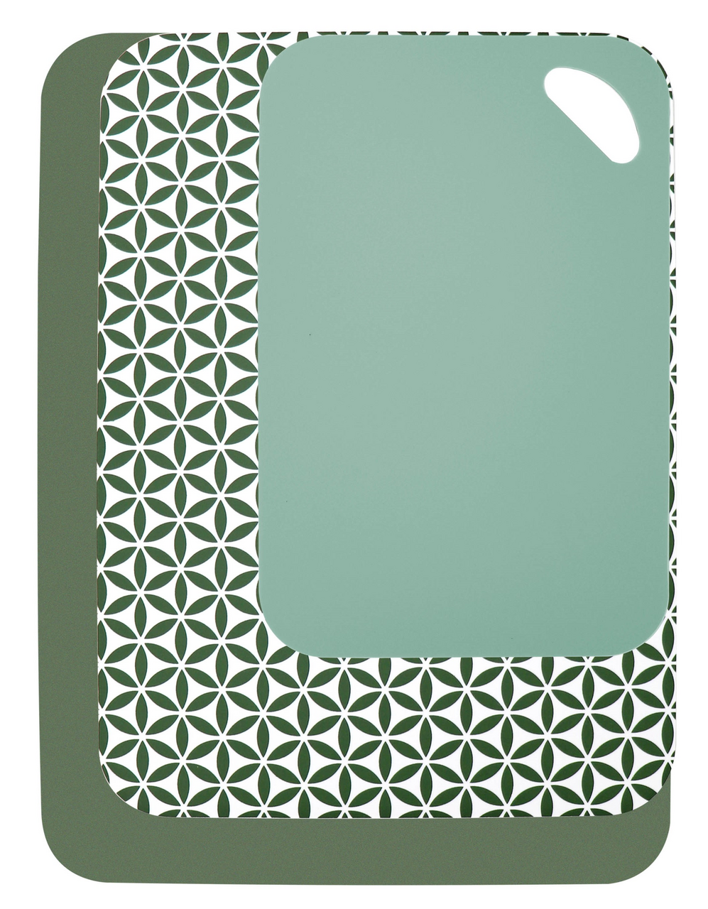 Н-Р ГИБК. РАЗДЕЛ. ДОСОК 3 ПР NATURE TH