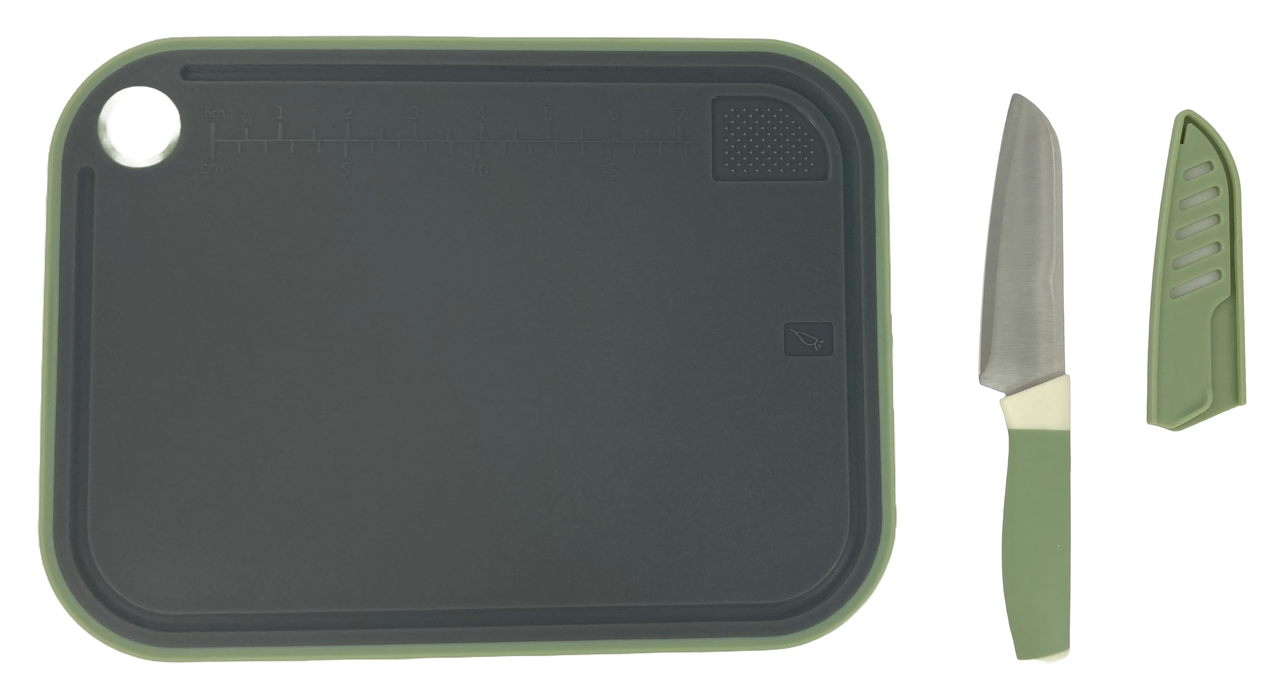 Н-Р 2 ПР НОЖ+ДОСКА HOME ТН