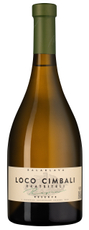Вино Loco Cimbali Ркацители белое сухое, 0.75л