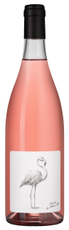 Вино Николаев и сыновья Фламинго розовое сухое, 0.75л