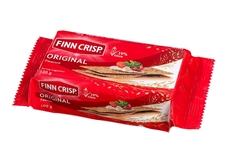 Сухарики Finn Crisp ржаные, 100г x 3 шт