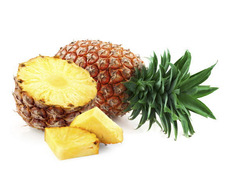 Ананас весовой