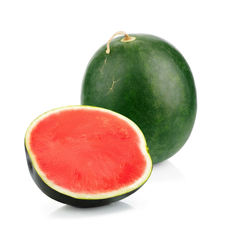 Арбуз без косточек