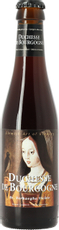 Пиво Duchesse de Bourgogne темное, 0.33л