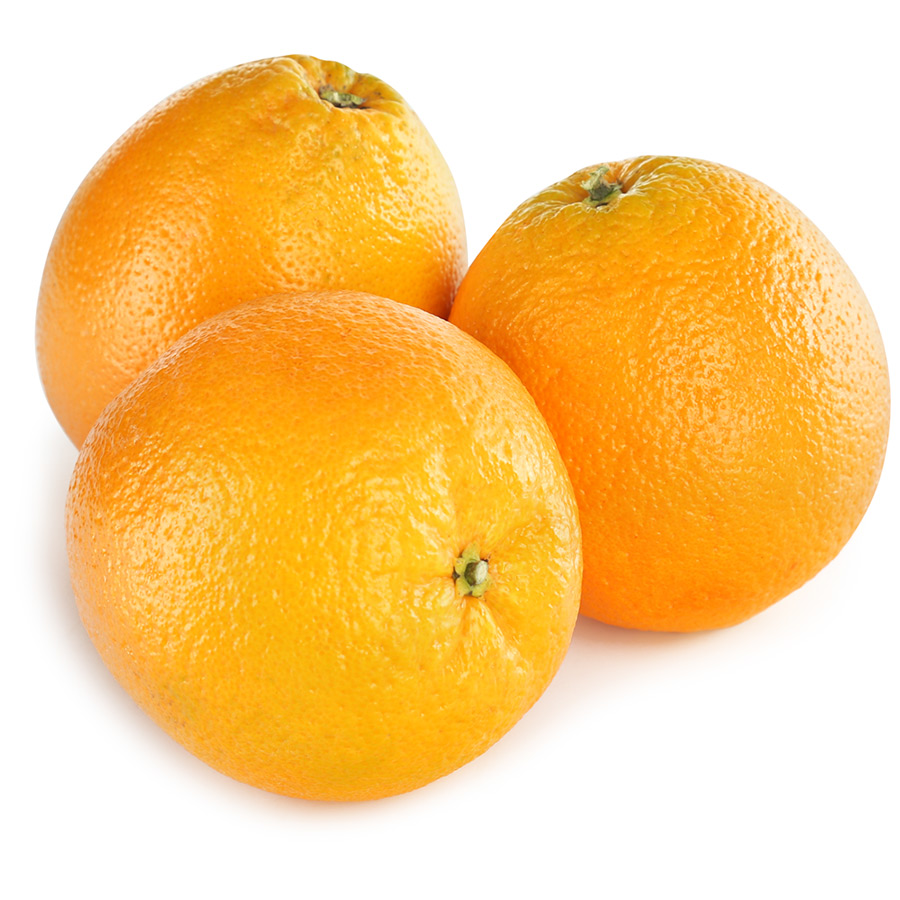Апельсины отборные (сетка)