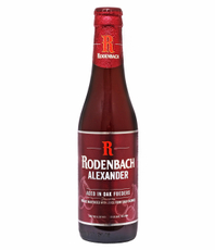 Напиток пивной Rodenbach Alexander нефильтрованное, 0.33л