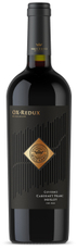 Вино Мысхако Окс-Редокс Мерло и Каберне Фран красное сухое, 0.75л