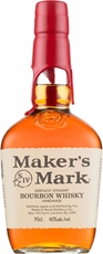 Бурбон Maker's Mark 0.7л