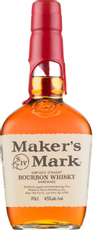 Бурбон Maker's Mark 0.7л