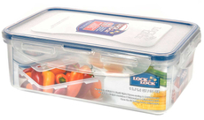 Контейнер для продуктов Lock & Lock герметичный, 1л