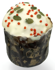 Кулич Пасхальный Вкус желаний ароматный, 300г