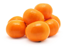 Мандарины весовые