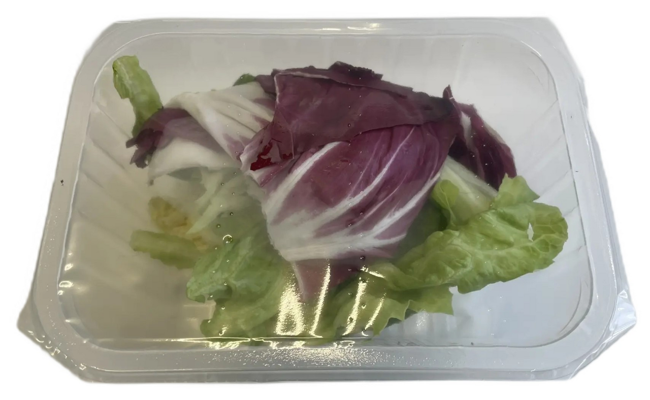 Основа для салата с радичио, 150г