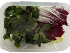 Салат микс с корном, 75г