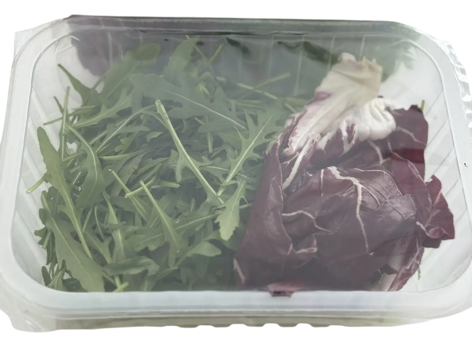 Салат микс с рукколой, 75г