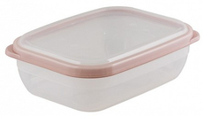 Контейнер для хранения Полимербыт Премиум, 1.2л