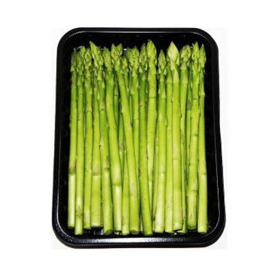 Изображение товара Спаржа-мини весовая - нежные и вкусные побеги из Таиланда