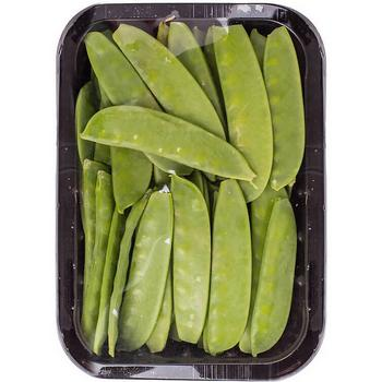 Горошек молодой, 250г