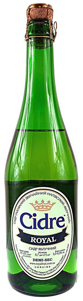 Cidre royal. Сидр Royal 0.75. Cidre Royal сидр яблочный 0.75. Сидр Роял 0,75 яблочный. Сидр cidre Royal яблочный полусухой 0.75 л.