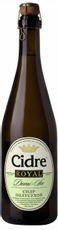 Сидр Royal Яблочный полусухой, 0.75л