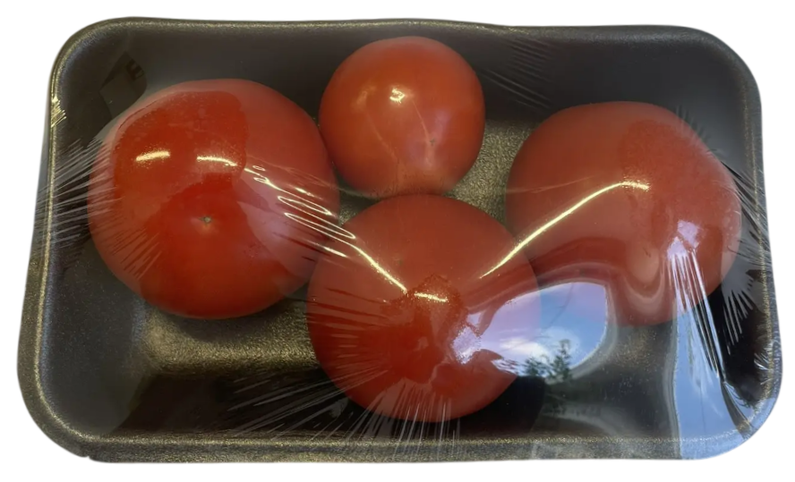 600Г ТОМАТ ТЕПЛИЧНЫЙ КРАСНЫЙ