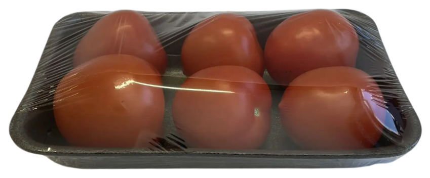 600Г ТОМАТ СЛИВОВИДНЫЙ