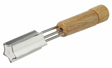 Приспособление для нарезания фигурных канапе Fackelmann