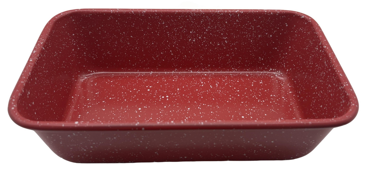 Tarrington House Форма для кекса Stone прямоугольная, 24 x 14.2 x 6.5см