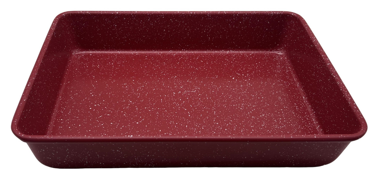 Tarrington House Форма для выпечки Stone прямоугольная, 34.5 x 24.5 x 6.5см