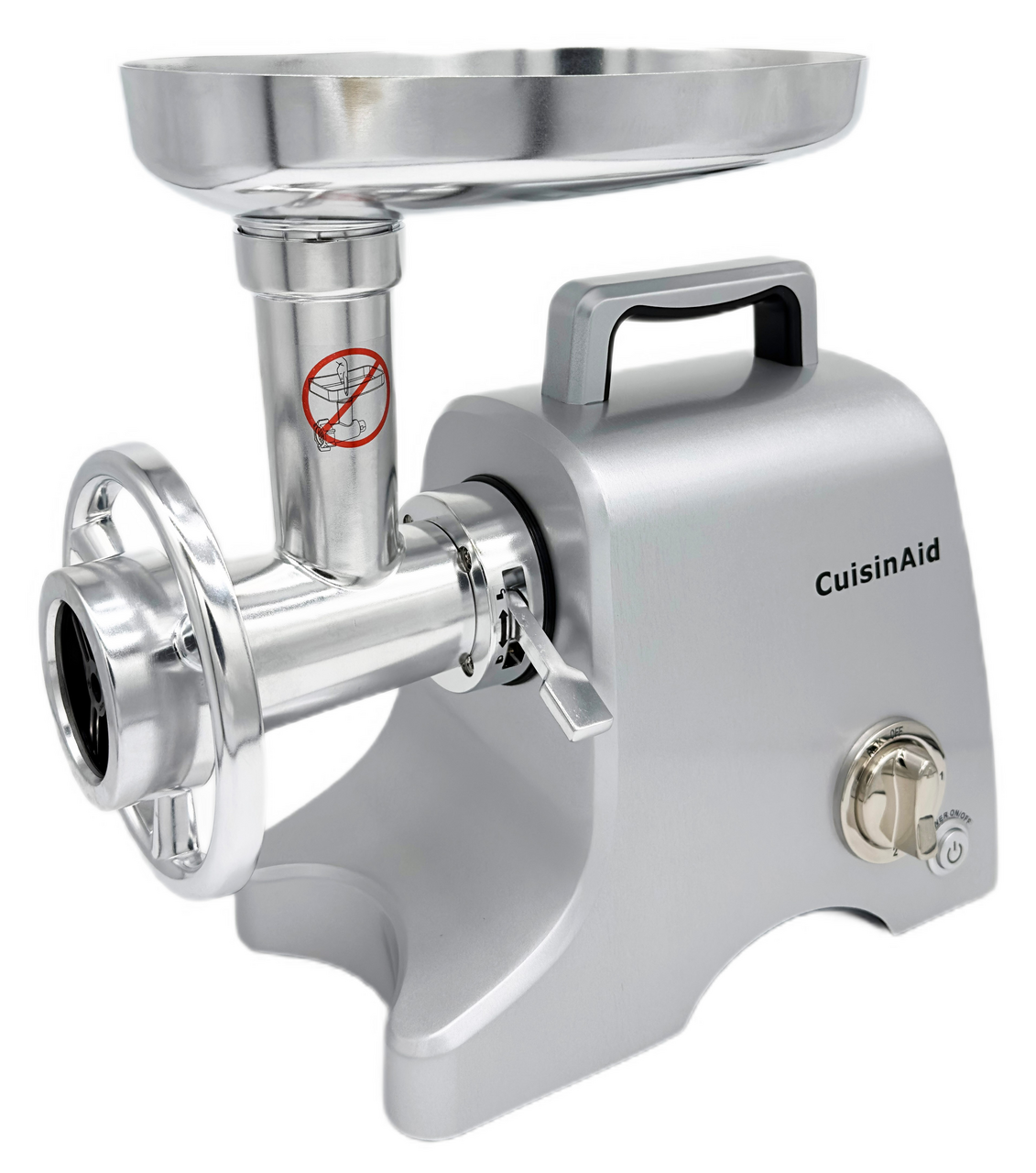 Мясорубка Cuisinaid CD-MG7PRO